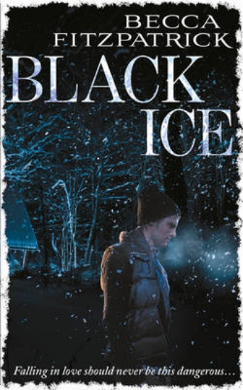Picture of Black Ice