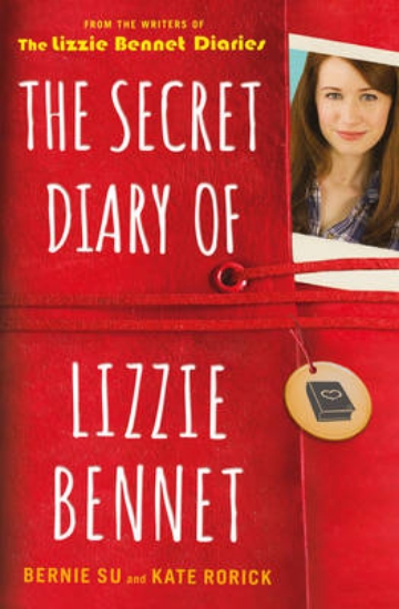 Picture of The Secret Diary of Lizzie Bennet