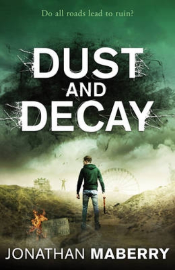 Picture of Dust and Decay