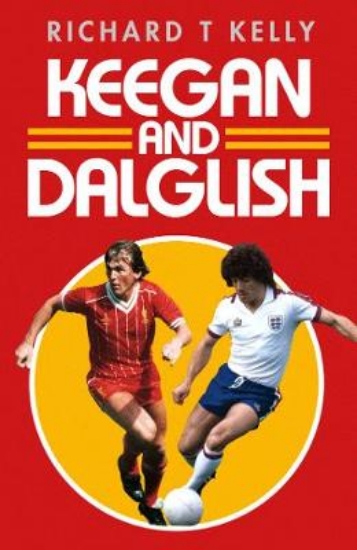 Picture of Keegan and Dalglish