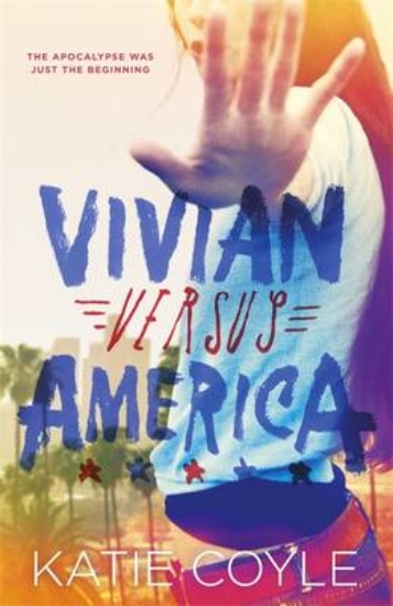 Picture of Vivian Versus America
