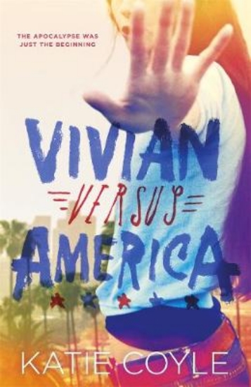 Picture of Vivian Versus America