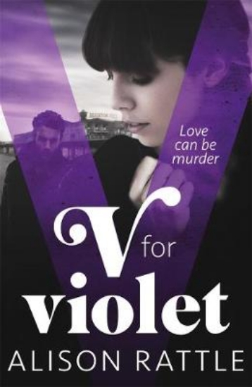 Picture of V for Violet