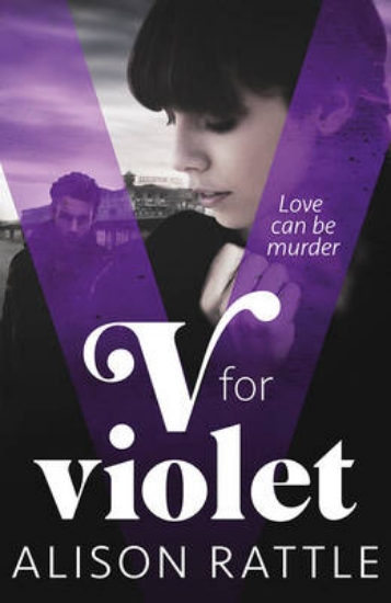 Picture of V for Violet