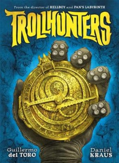 Picture of Trollhunters