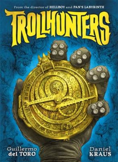 Picture of Trollhunters