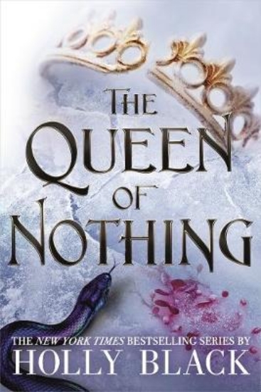 Picture of Queen Of Nothing (The Folk Of The Air #3