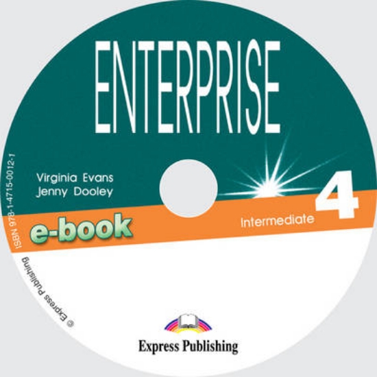 Picture of Enterprise 4 (International)