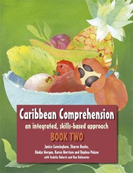 Picture of Caribbean Comprehension: An integrated, skills bas
