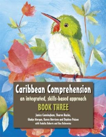 Picture of Caribbean Comprehension: An integrated, skills bas