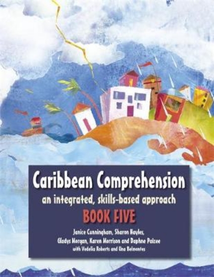 Picture of Caribbean Comprehension: An integrated, skills bas