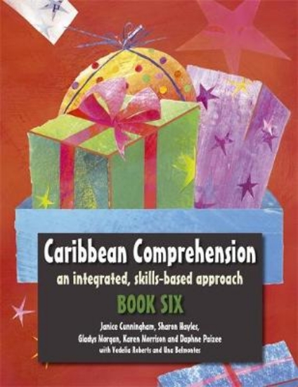 Picture of Caribbean Comprehension: An integrated, skills bas