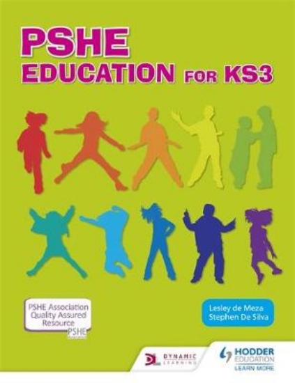 Picture of PSHE Education for Key Stage 3