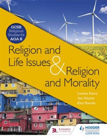 Picture of Religion and Life Issues and Religion and Morality