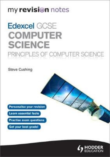 Picture of My Revision Notes Edexcel GCSE Computer Science