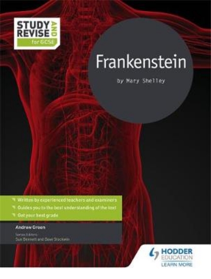 Picture of Study & Revise:Frankenstein
