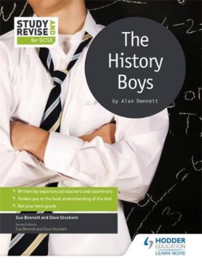 Picture of Study and Revise for GCSE: The History Boys