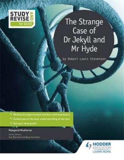 Picture of Study & Revise: Dr Jekyll And Mr Hyde