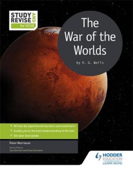 Picture of Study and Revise for GCSE: The War of the Worlds