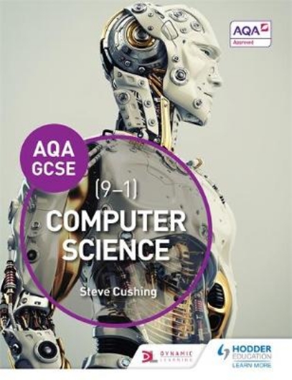 Picture of AQA Computer Science for GCSE Student Book