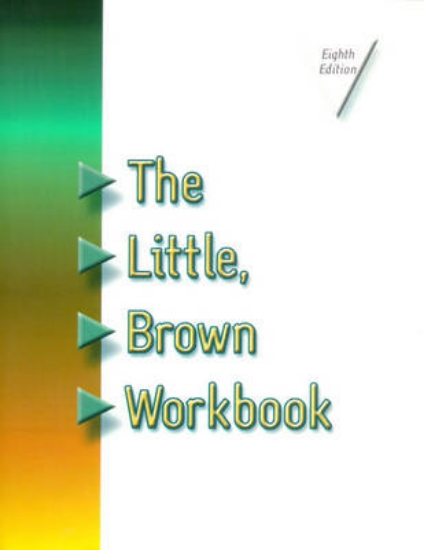 Picture of The Little Brown Workbook
