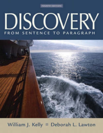 Picture of Discovery
