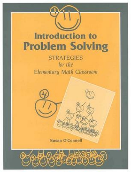 Picture of Introduction to Problem Solving