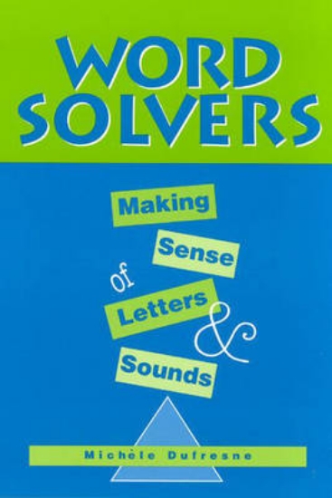 Picture of Word Solvers
