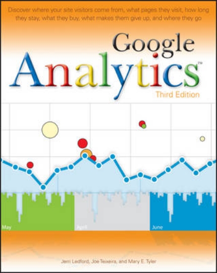 Picture of Google Analytics