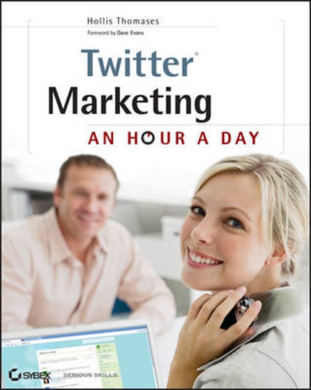 Picture of Twitter Marketing