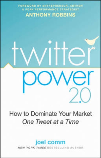 Picture of Twitter Power 2.0