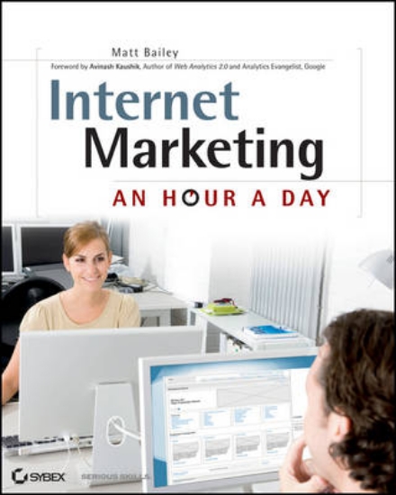 Picture of Internet Marketing