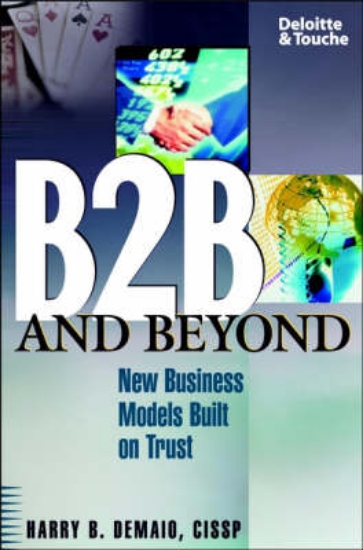 Picture of B2B and Beyond