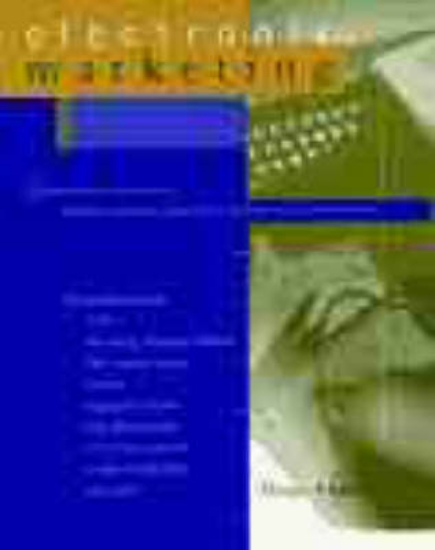Picture of Electronic Marketing Sourcebook