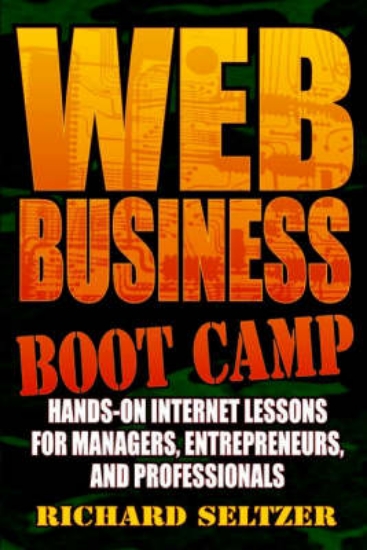 Picture of Web Business Boot Camp