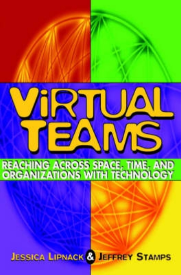 Picture of Virtual Teams