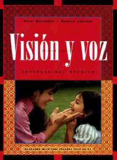 Picture of Vision y Voz