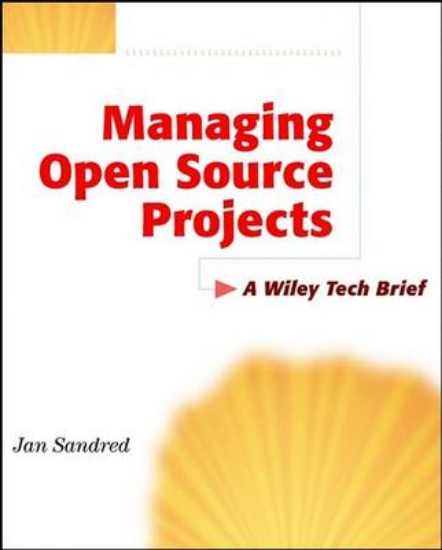 Picture of Managing Open Source Projects