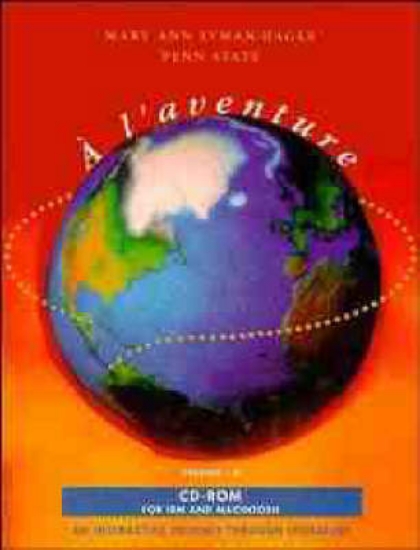 Picture of Introductory French Reader: Trade edition