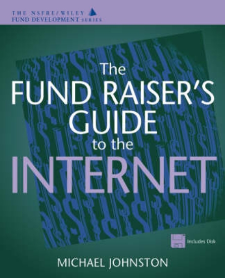Picture of Fundraiser's Guide to the Internet