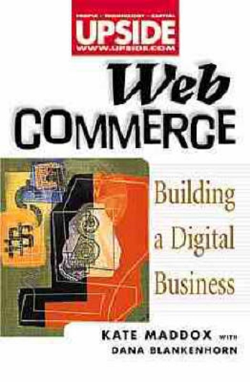 Picture of WEB Commerce