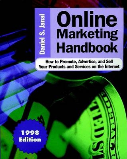 Picture of Online Marketing Handbook