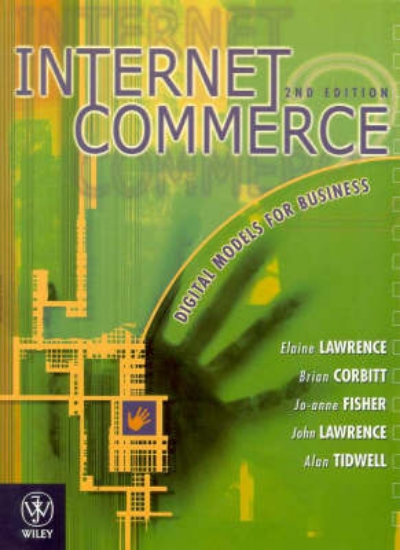 Picture of Internet Commerce