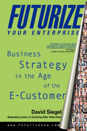 Picture of Futurize Your Enterprise