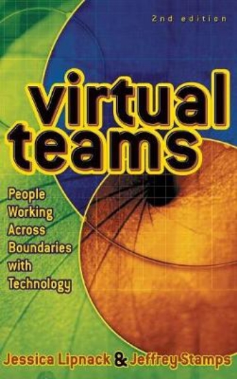 Picture of Virtual Teams
