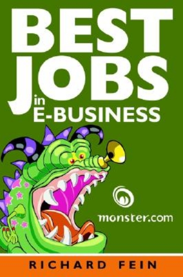 Picture of monster.com's Best Jobs in e-business