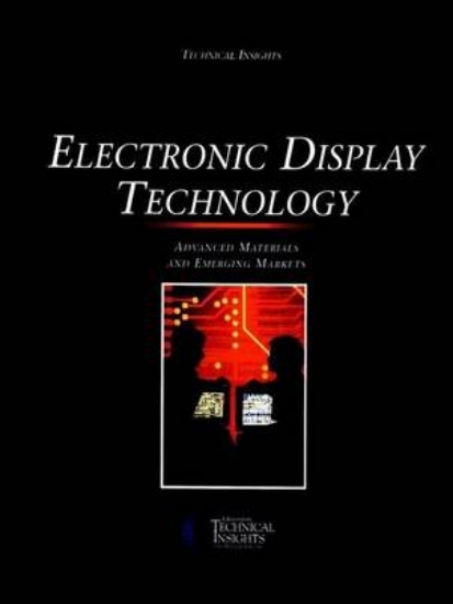 Picture of Electronic Display Technology: Advanced Materials