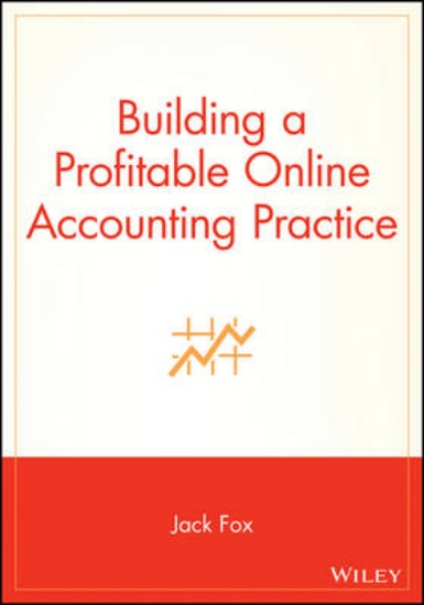 Picture of Building a Profitable Online Accounting Practice