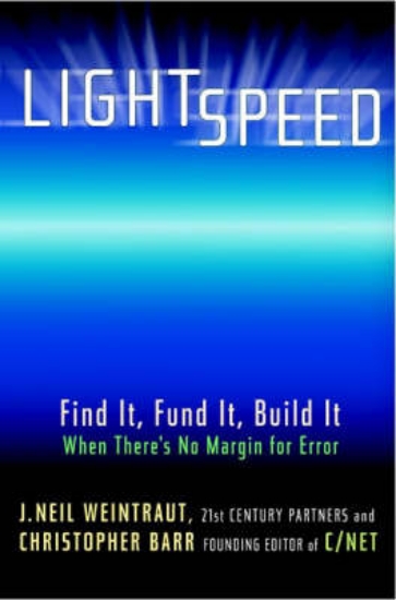 Picture of Lightspeed Business