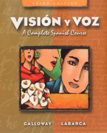 Picture of Vision y voz